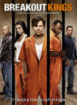 Breakout Kings: Season 1 Poster