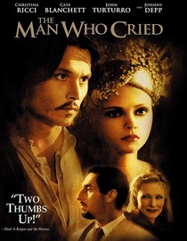 The Man Who Cried