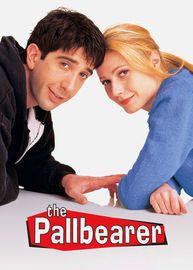 The Pallbearer