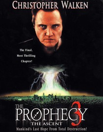 The Prophecy 3: The Ascent