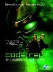 Code Red: The Rubicon Conspiracy Poster