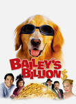 Bailey's Billions Poster