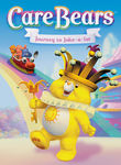 Care Bears: Journey to Joke-a-Lot Poster