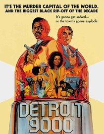 Detroit 9000
