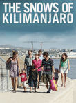 The Snows of Kilimanjaro Poster