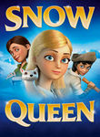 Snow Queen Poster