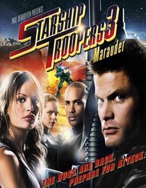 Starship Troopers