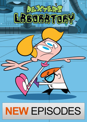 download free dexter the laboratory