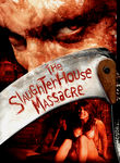 The Slaughterhouse Massacre Poster