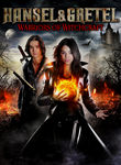 Hansel and Gretel: Warriors of Witchcraft Poster