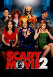 Scary Movie 2 Poster