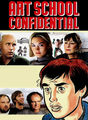 Art School Confidential | filmes-netflix.blogspot.com.br