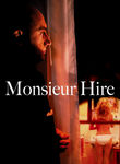 Monsieur Hire Poster