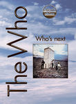 Classic Albums: The Who: Who's Next Poster