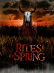 Rites of Spring Poster