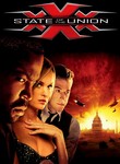 XXX: State of the Union Poster