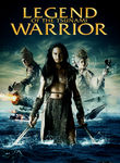 Legend of the Tsunami Warrior Poster