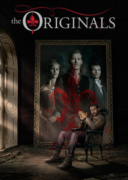 The Originals Netflix Brasil