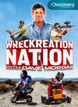 Wreckreation Nation Poster