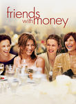 Friends with Money Poster