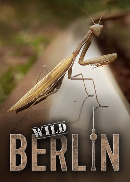 Wild Berlin