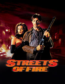Streets Of Fire