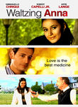 Waltzing Anna Poster