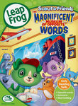 Leapfrog: Scout & Friends: The Magnificent Museum of Opposite Words Poster