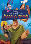 The Emperor's New Groove Poster