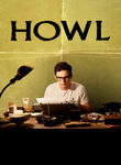 Howl Poster