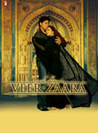 Veer-Zaara Poster