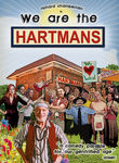 We Are the Hartmans Poster