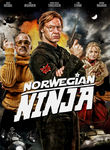 Norwegian Ninja Poster