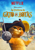 As aventuras do Gato de Botas | filmes-netflix.blogspot.com