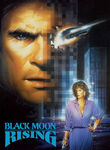 Black Moon Rising Poster