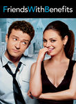 Friends with Benefits Poster