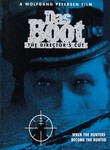 Das Boot: Director's Cut Poster