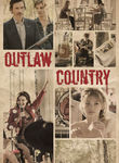 Outlaw Country Poster