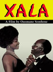 Xala Poster