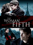 The Woman in the Fifth Poster