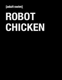 Robot Chicken: Season 1: The Black Cherry