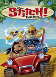 Stitch! The Movie Poster