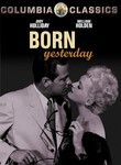 Born Yesterday Poster