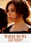 Where Do We Go Now? Poster