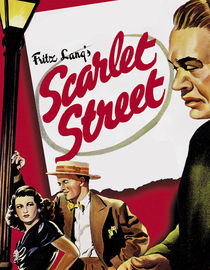 Scarlet Street