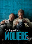 Bicycling with Moliere Poster