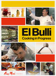 El Bulli: Cooking in Progress Poster