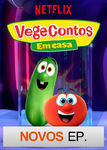 VegeContos: Em casa | filmes-netflix.blogspot.com