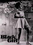 Black Girl Poster