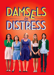 Damsels in Distress | filmes-netflix.blogspot.com